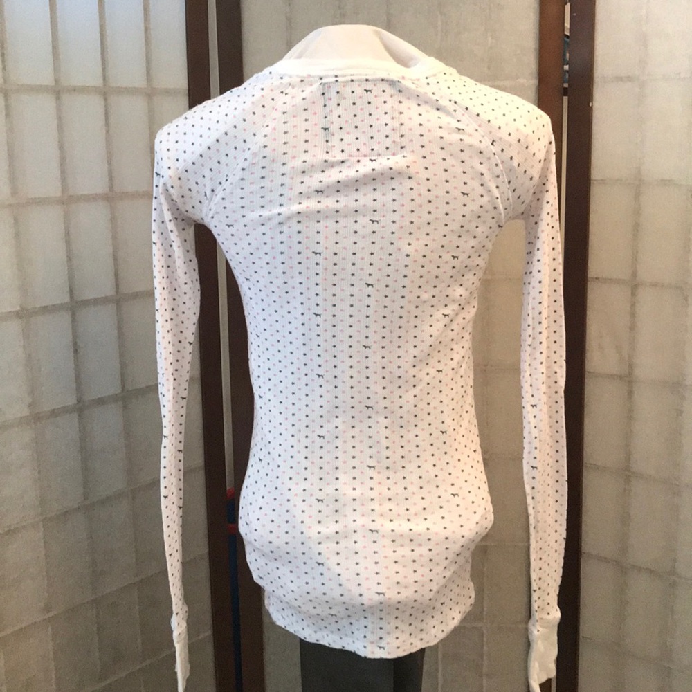 Pink Top - Picture 4 of 6